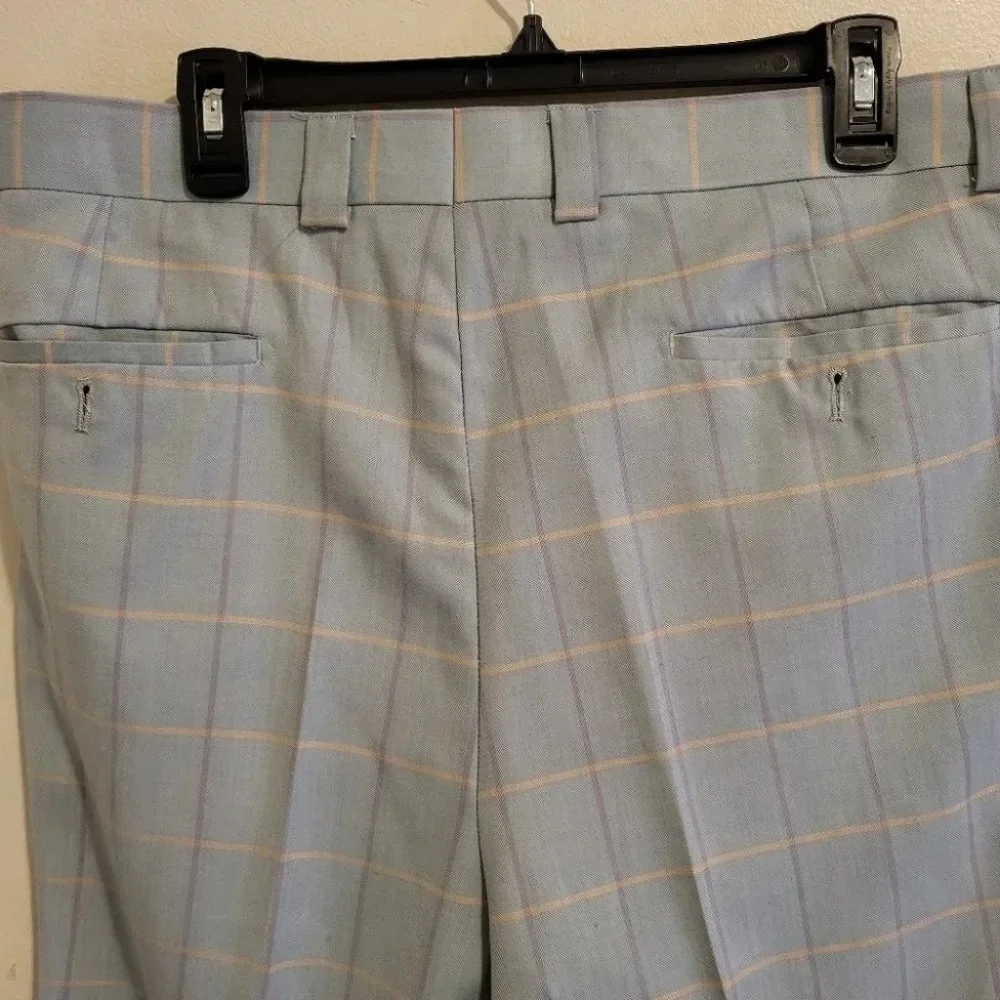 Men's 3pc Suit by Steven Land (Style - Riley)